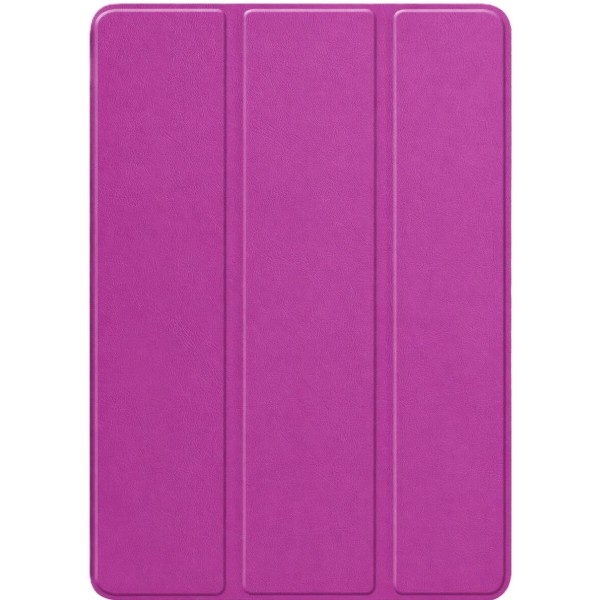 Фото - Чохол для планшету BeCover Flexible TPU Mate з кріпленням for Samsung Galaxy Tab A11 SM-X133/X135 8.7" Purple (715588)
